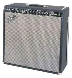 Fender 65 Super Reverb