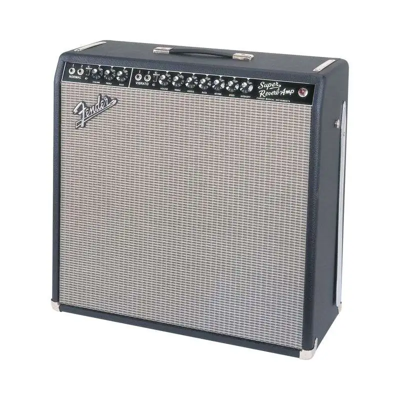 Fender '65 Super Reverb