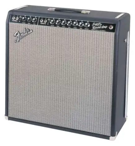 Fender 65 Super Reverb Combo