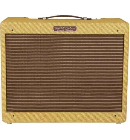 Fender 57 Custom Deluxe