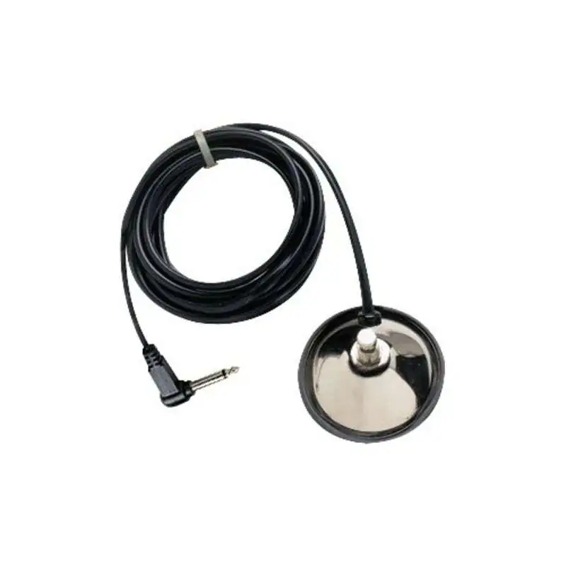 Fender 1-Button Vintage Footswitch Jack