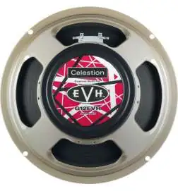 Celestion G12 EVH 12 15 Ohm