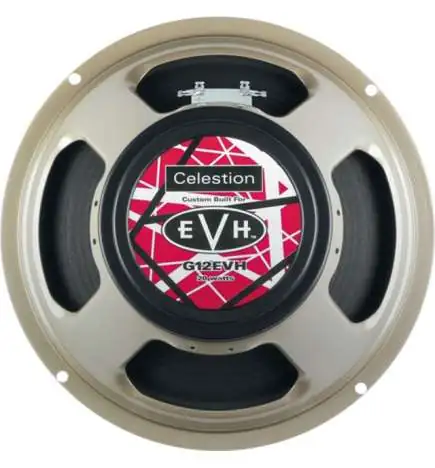 Celestion G12 EVH 12 15 Ohm