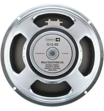 Celestion Heritage Series G12-65 8 Ohm