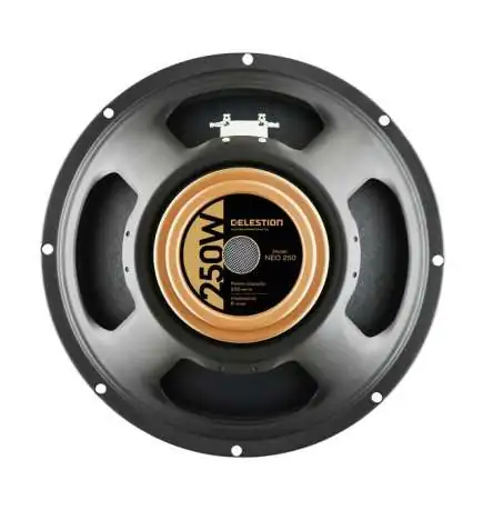 Celestion Neo 250 Copperback 12" 16 Ohm