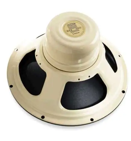 Celestion Cream 12" 90W 16 Ohm 100db