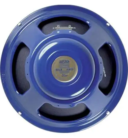 Celestion Alnico Blue 12 8 Ohm
