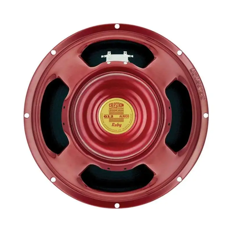 Celestion Alnico Ruby 12" 8 Ohm