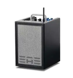 Elite Acoustics A1-4