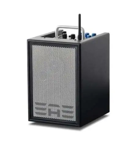 Elite Acoustics A1-4