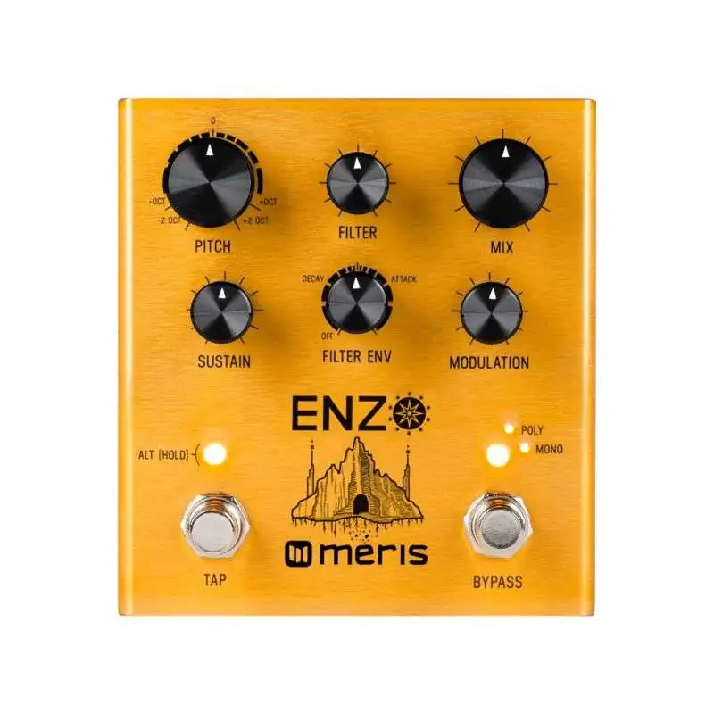 Meris Enzo