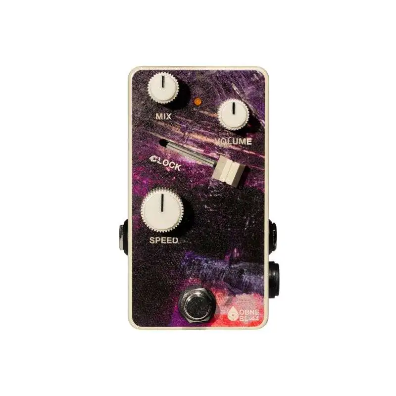 Old Blood Noise Endeavors OBN-BL44 Reverse