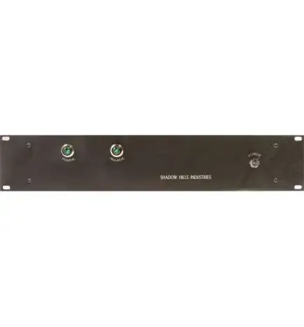 Shadow Hills Industries PSU Power Supply Unit Alimentation