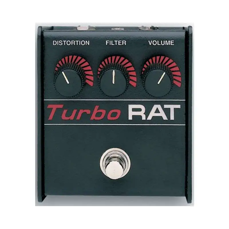 PROCO Turbo Rat