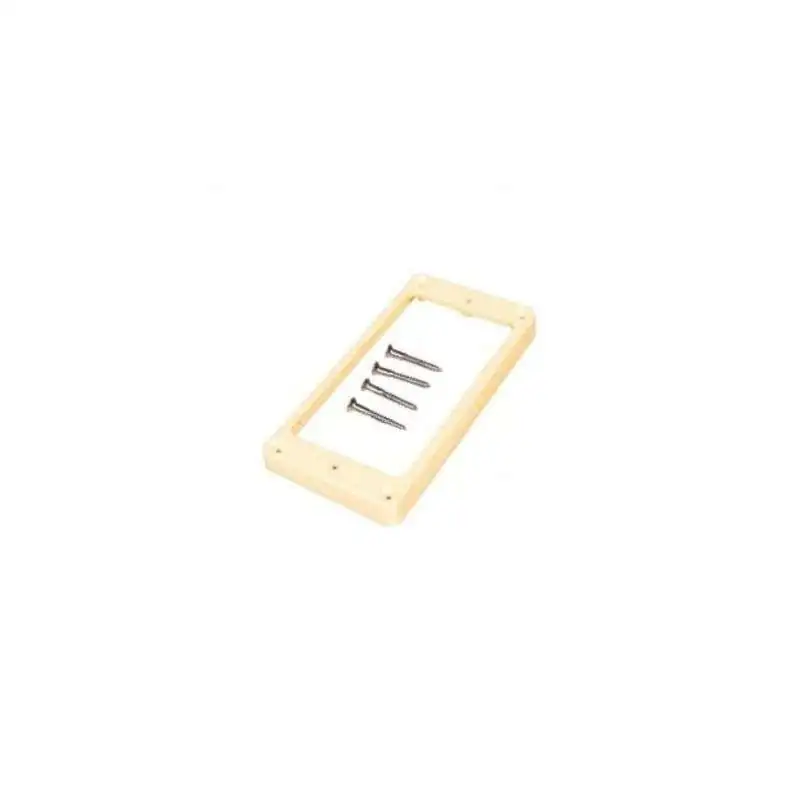 Gibson Pickup Mounting Ring, Cream