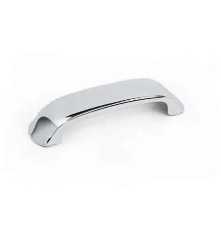 Fender Bridge Cover Jazzmaster Jaguar brugnabdeckung , chrome
