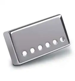Gibson PRPC-015 capot Humbucker CH chromé