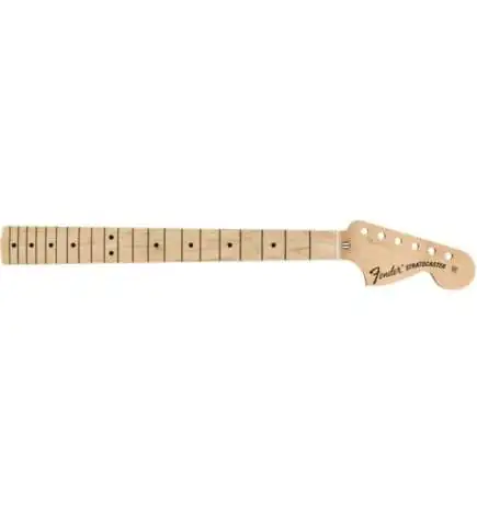 Fender Classic Series '70s Stratocaster "U" Neck MN