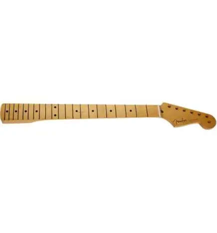 Fender Classic Series '50s Stratocaster Neck MN
