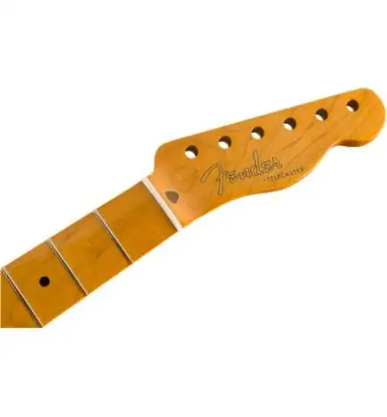 Fender Classic Series 50s Telecaster Neck MN Lacquer Finish