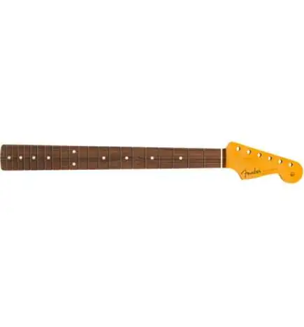 Fender Classic Series 60s Stratocaster Neck Lacquer PF