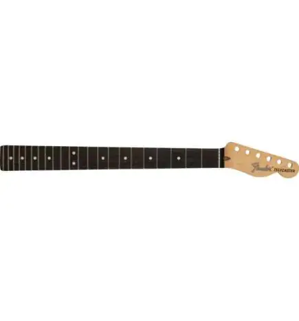 Fender American Performer Tele Neck RW