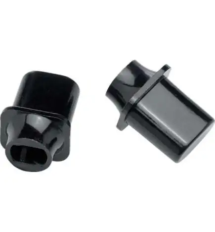 Fender Pure Vintage Telecaster Top-Hat Style Switch Tips