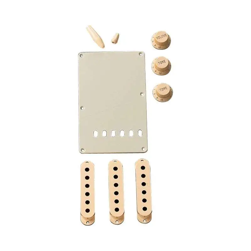 Fender Stratocaster Accessory Kit