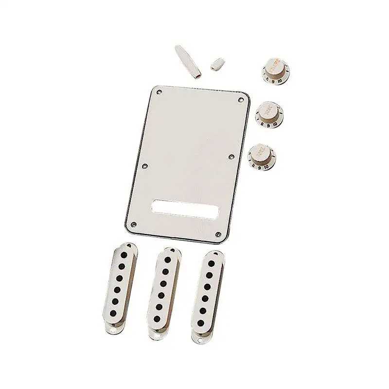 Fender Stratocaster Accessory Kit