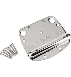 Fender Mustang Dynamic Stoptail Assembly
