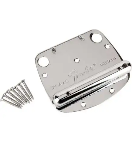Fender Mustang Dynamic Stoptail Assembly