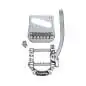 Fender Bigsby B5 Tele Kit chrome Fender Bigsby B5 Tele Kit chrome