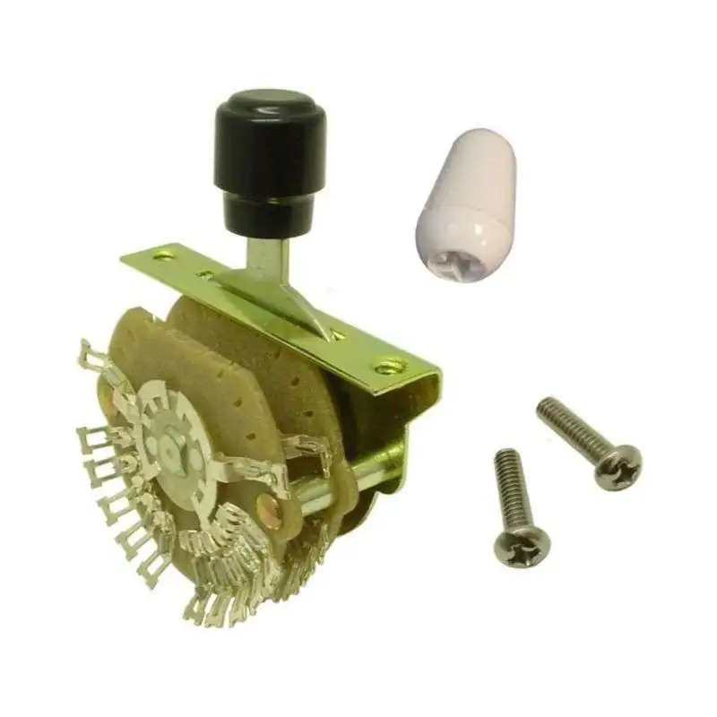 Fender Pickup Selector Switch 5-way