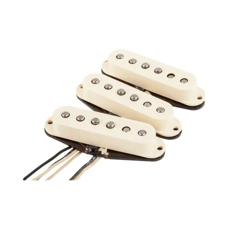Fender Set micros de remplacement Original 57 / 62 Strat