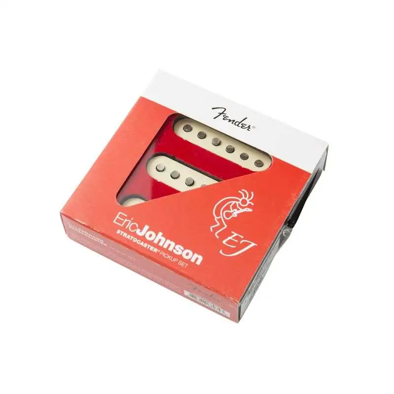 Fender Eric Johnson Pickup Set