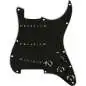 Fender '59 Strat Pre-Wired Pickguard Black