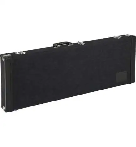 Fender Fender x Wrangler Denim Case Black
