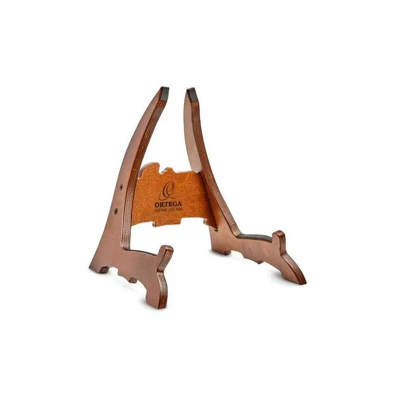 Ortega OWUS-1 Ukulele Stand Birch dark Ortega OWUS-1 Ukulele Stand Birch dark