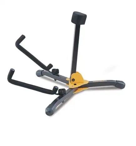 Hercules Stands GS401B A- Pied de guitare