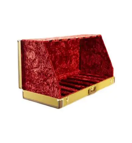 Fender Classic Series 7 Guitar Case Stand Tweed