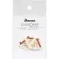 Ibanez BEL18ST12 Elastomer Picks Soft White Ibanez BEL18ST12 Elastomer Picks Soft White