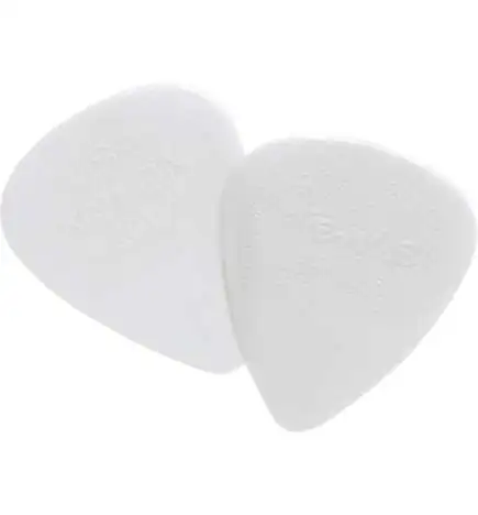 Fender Nylon Pick 12-Pack 0,46