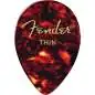 Fender Picks 358 Shape thin Shell 72-Pack