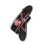 Gibson Guitar Strap 2" Logo Red
