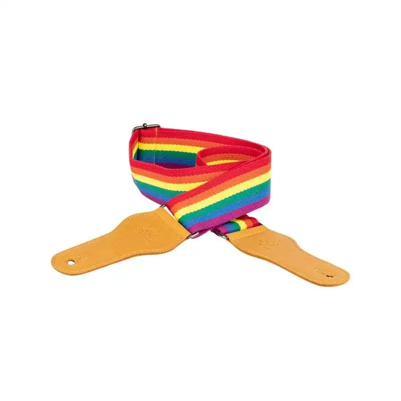 Ortega OCS-570 Guitar Strap Pride