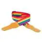 Ortega OCS-570 Guitar Strap Pride