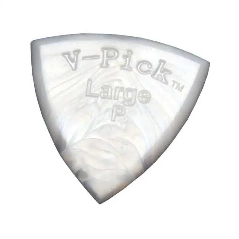 V-Picks Large Pointed