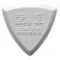 ChickenPicks Bermuda III Pointy 2.1