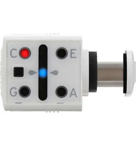 Korg MiniPitch Tuner voor ukulele