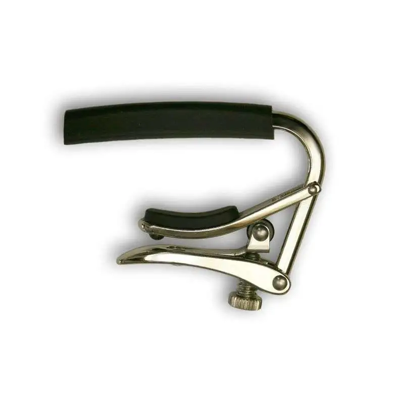 Shubb Capodaster C3 12-String Polished nikkel